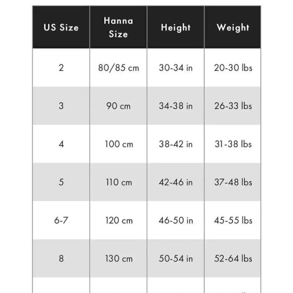 Hanna Andersson | Polka Dot Zip Hoodie (4) - Picture 7 of 7